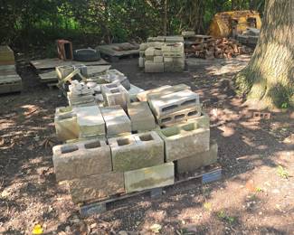 Building materials