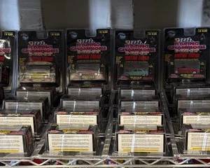 4106  NEW 39 Die Cast Cars 