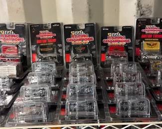 4110 NEW 38 Die Cast Cars