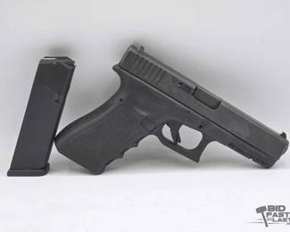 436 NEW Glock 22 .40 SemiAuto Pistol