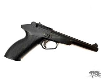 782  Healthways Sharpshooter Air Pistol 