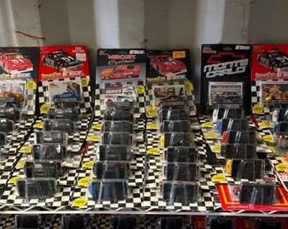 4114  NEW 56 Die Cast Cars 