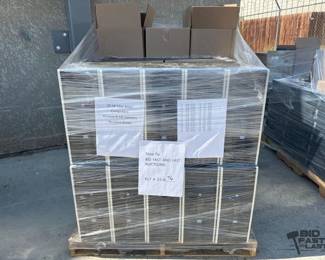 2502  25 HP Elite 8300 Computers 