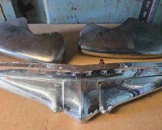 3128 Studebaker Parts