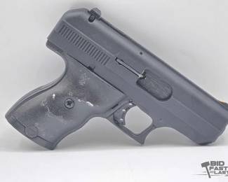 468  NEW HiPoint Model9 9mm Luger SemiAuto Pistol 