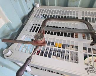 3500 Miller Tool