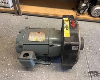5542 Emerson Pump