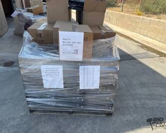 2506 48 HP Elitedesk 800 G1G2 Computers