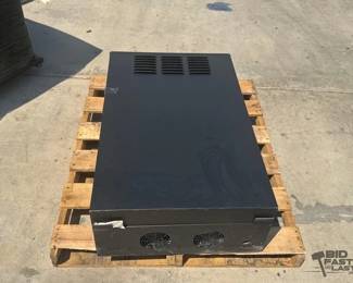 2510  TrippLite Smart Rack Enclosure 
