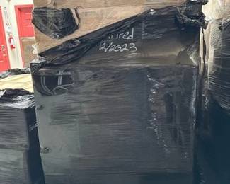 2546  Pallet of McKesson Alcohol Prep Pads 