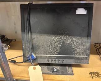 5554 IC Power Monitor