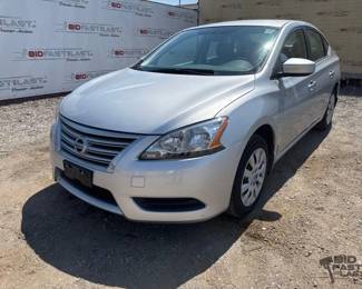 300 2014 Nissan Sentra
