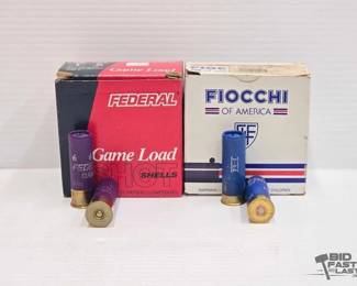 690  33 16ga Shotshells 
