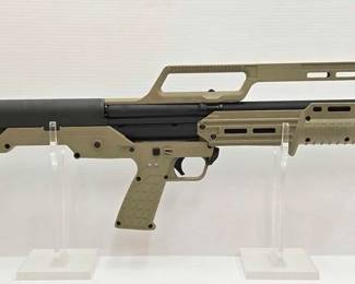 604  NEW KelTec KS7 12ga Shotgun 