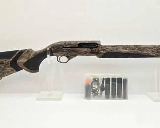 602  NEW Beretta A400 XTR Plus 12ga SemiAuto Shotgun 