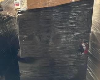 2544 Pallet of McKesson Alcohol Prep Pads