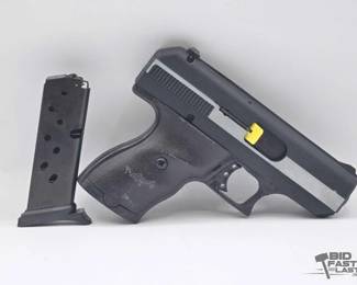 470 NEW iPoint CF380 380ACP SemiAuto Pistol