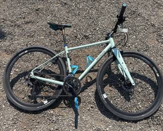20 Specialized Adventure Gear Sequoia Bicycle