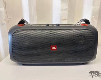 5604 JBL Party Box Speaker