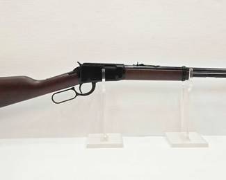 590 Henry Classic Youth Lever Action .22SLLR Rifle