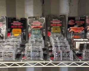 4112  NEW 41 Die Cast Cars 