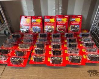 4034  Racing Champions Stock Rods Toy Cars 