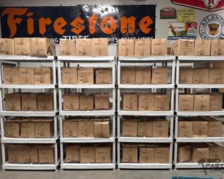 2100  60 Boxes of Medcare Gloves 