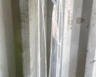 4704  NEW 2 Marine Fiberglass VHFFM Antenna with Swivel Mount and Cable 