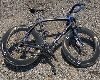 22 Scattante Bicycle