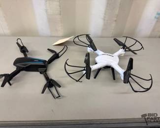 5556 2 Drones
