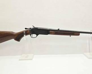 594  NEW Henry .3030 V.2 Single Shot Rifle 
