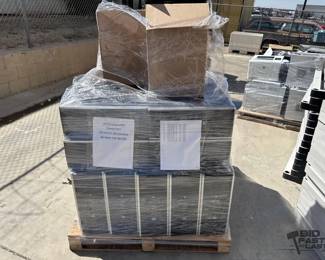 2500  20 HP Elite 8300 Computers 