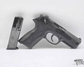 442  NEW Beretta PX4 Storm 40SW SemiAuto Pistol 