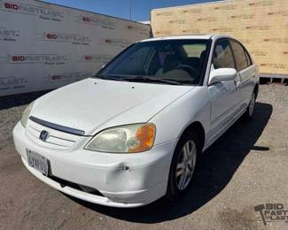 230  2002 Honda Civic 