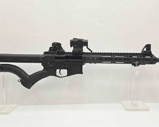 550 NEW Juggernaut Tactical JT15 5.56 SemiAuto Rifle