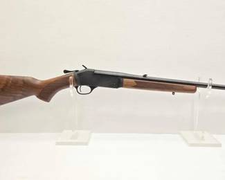 596  NEW Henry .3030 V.2 Single Shot Rifle 