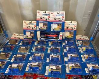 4030  Racing Champions IndyCar Toy Cars 