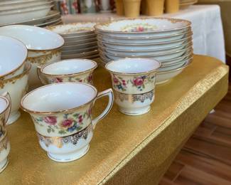 84 $150.00 Hira China