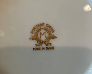 78 $150.00 Noritake China