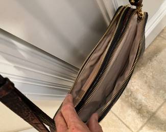 93	$80.00 	Brahmin Crossbody Bag
