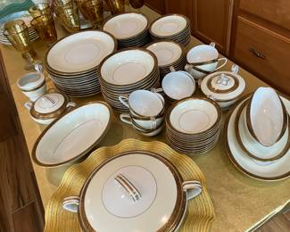 78 $150.00 Noritake China