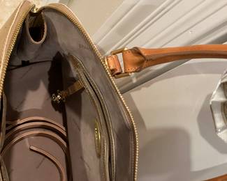 88	$60.00 	Brahmin Angel Fish Purse
