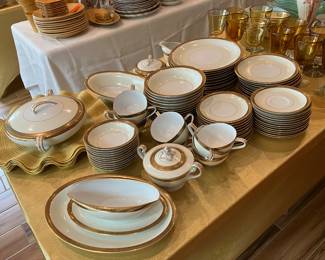 78 $150.00 Noritake China
