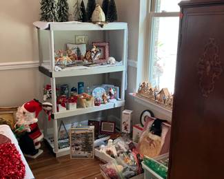 Christmas Items