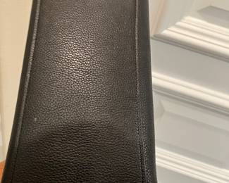 90	$150.00 	Coach Carryall Bag
