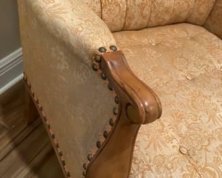 12 $200.00 Lounge chair 59x29x33