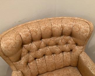 12 $200.00 Lounge chair 59x29x33
