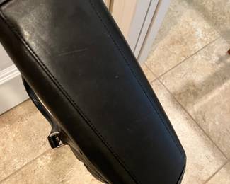 89	$50.00 	Coach Black Bag
