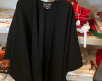 100	$68.00 	Andrea Landeau Cashmere Shawl
