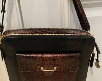 93	$80.00 	Brahmin Crossbody Bag

